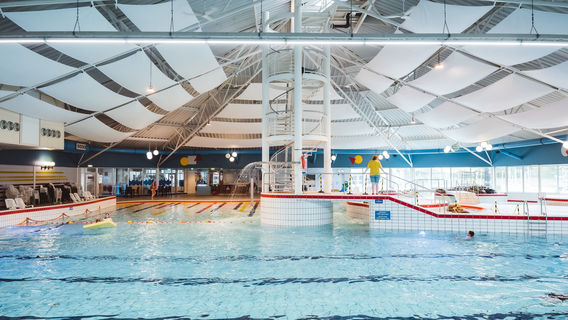 Roompot Kustpark Texel