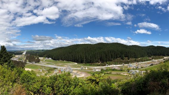 Taupo