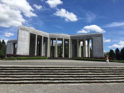 Mardasson Memorial