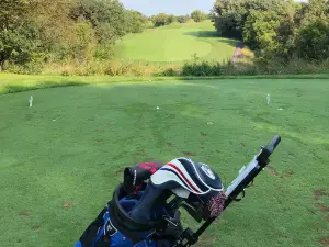 Dacotah Ridge Golf Club