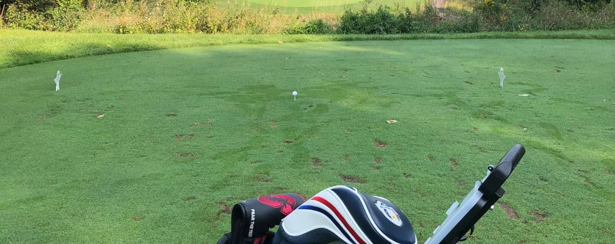 Dacotah Ridge Golf Club