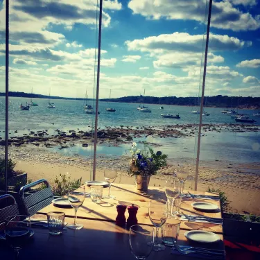 Shell Bay Seafood Restaurant