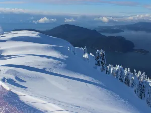 賽普里斯山滑雪場