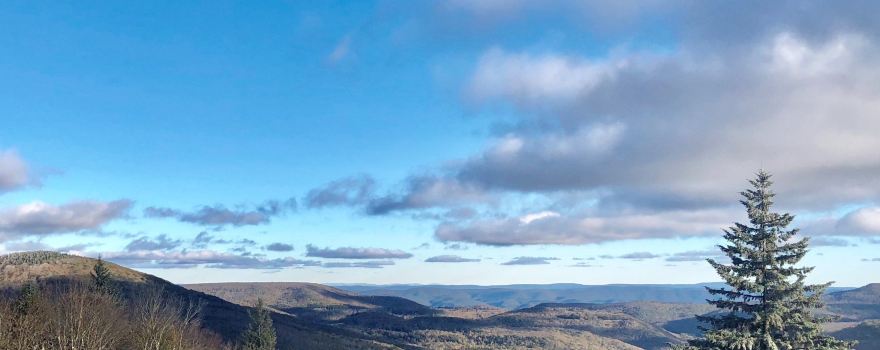 Highland Scenic Highway