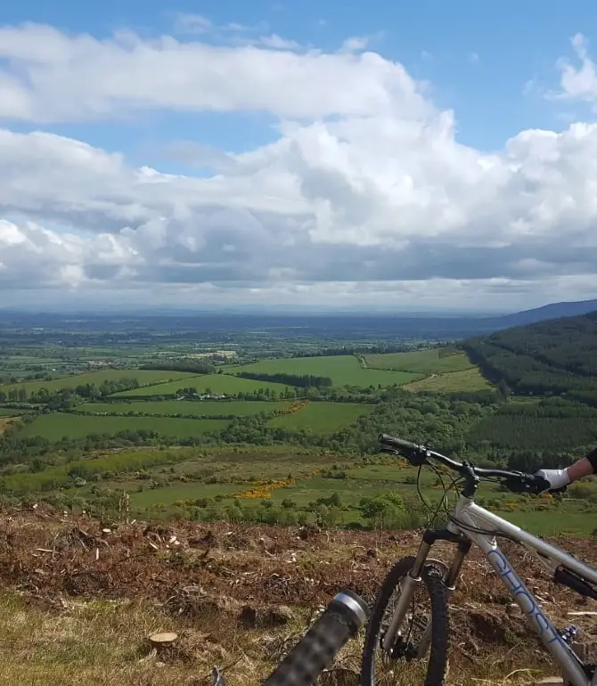 Ballyorgan