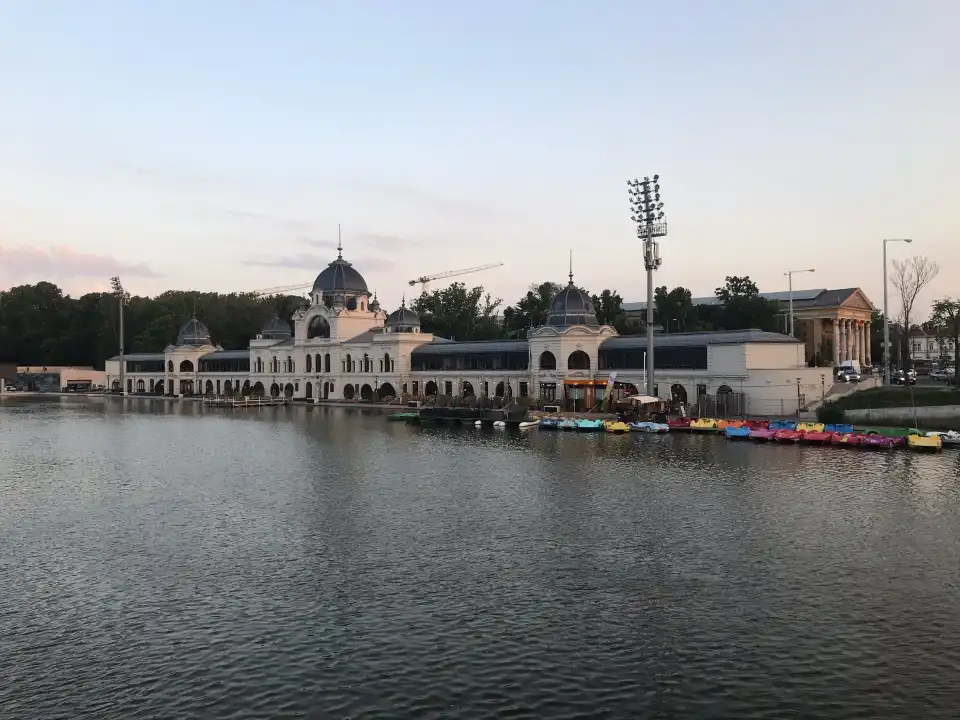 4_Vidam Park