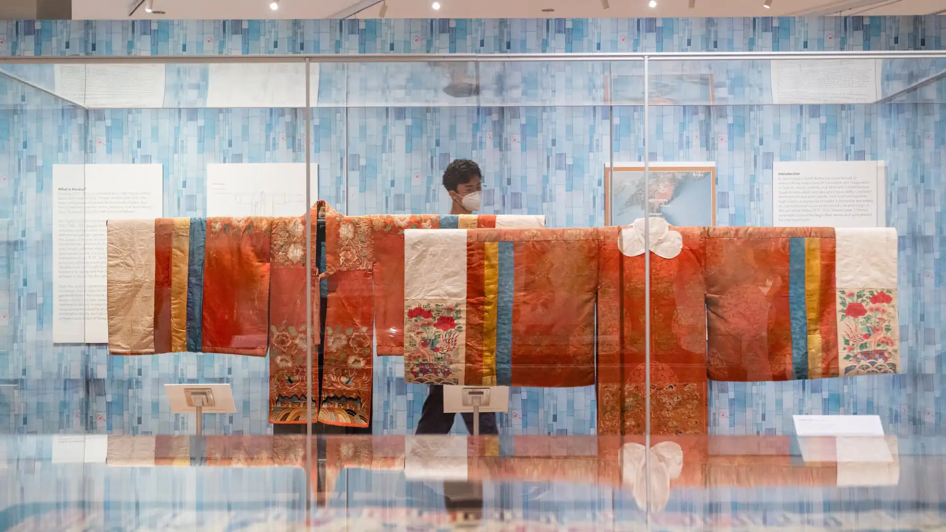 Hotels near The George Washington University Museum and The Textile Museum