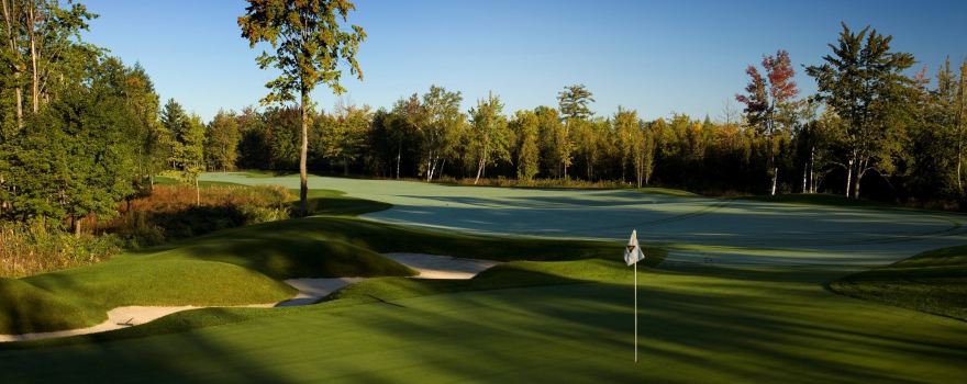 Tullymore Golf Club