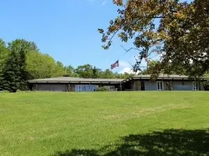 Cranberry Mountain Nature Center