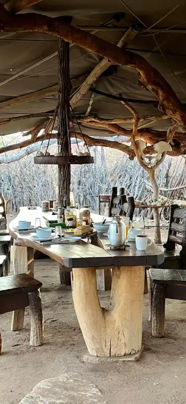 Hotels in Oshikoto, Namibia