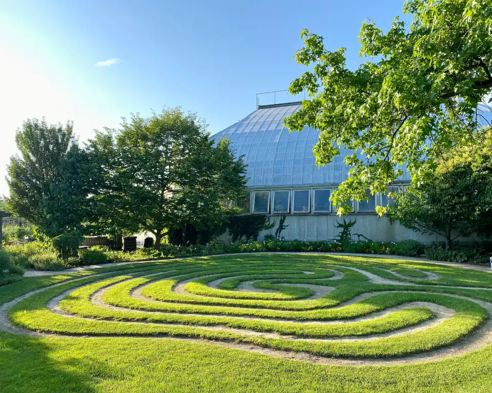 Garfield Park Conservatory Tickets [2026] - Promos, Prices, Reviews ...
