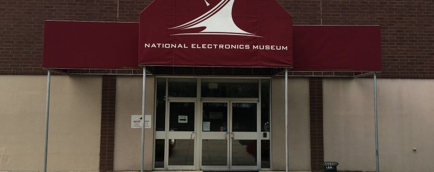 National Electronics Museum