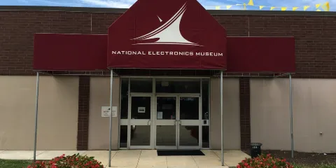 National Electronics Museum