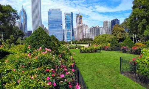 Grant Park