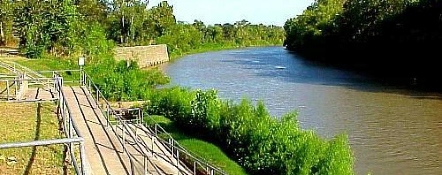 Riverfront Park