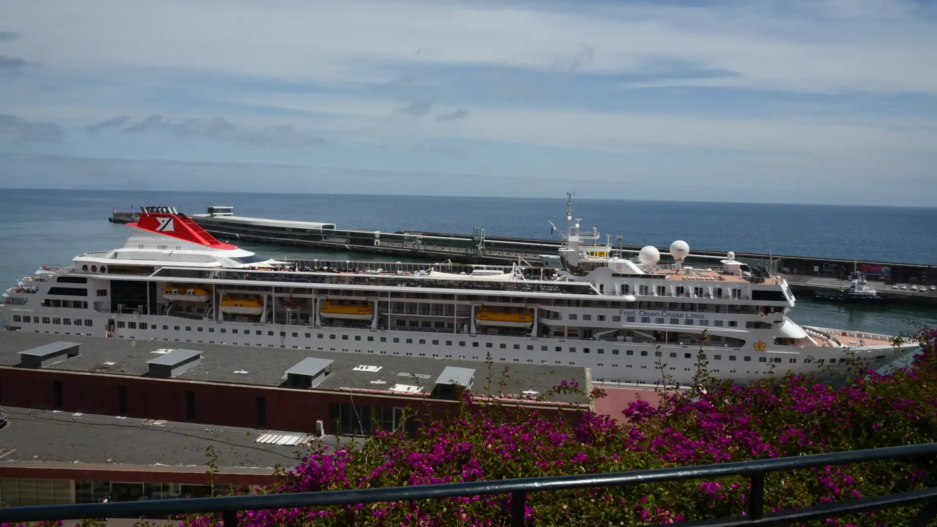 Hotels near Quinta Vigia