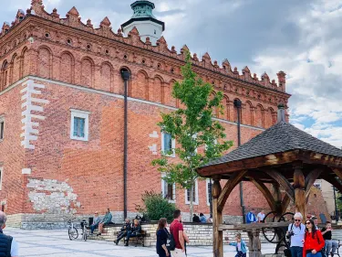 Sandomierz