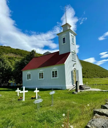 Grenivik