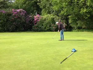 Bronderslev Golfklub