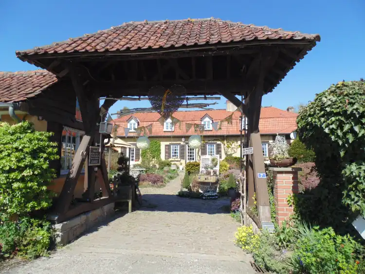 Hotels in Sindals kommun