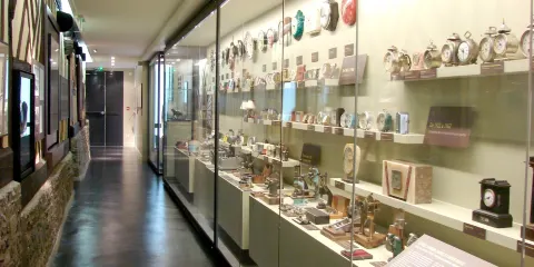 Musee de l'Horlogerie