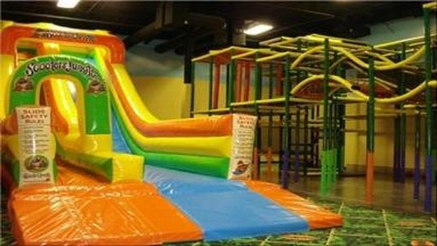 Scooter's Jungle of El Segundo