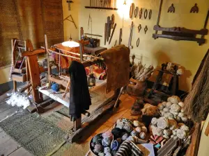 Museo Etnografico Galluras