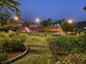 Rose Garden
