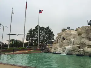 Putt-Putt Fun Center®