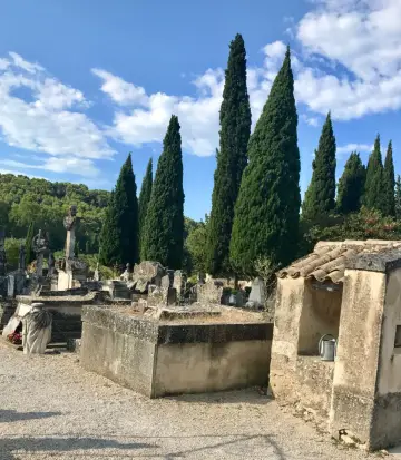Lourmarin