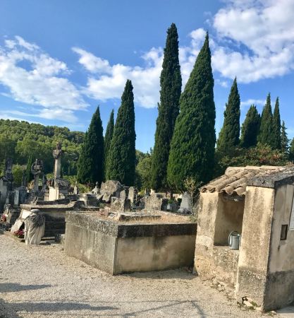 lourmarin