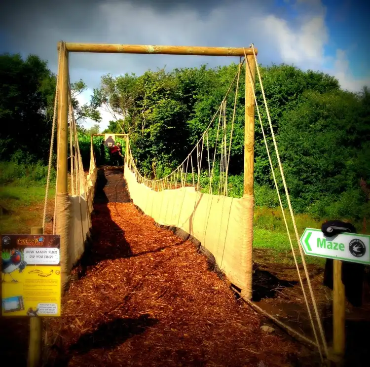 Hotel a Welsh St. Donats