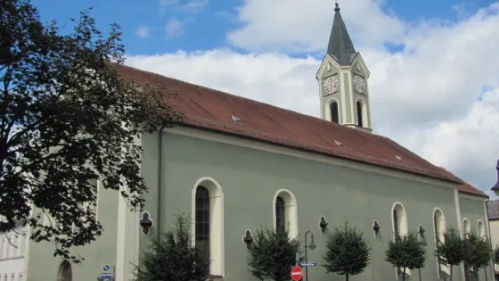 Franziskanerkirche
