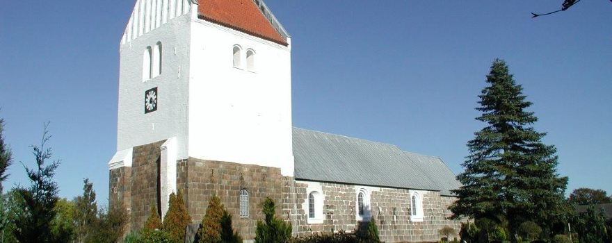 Vraa Kirke