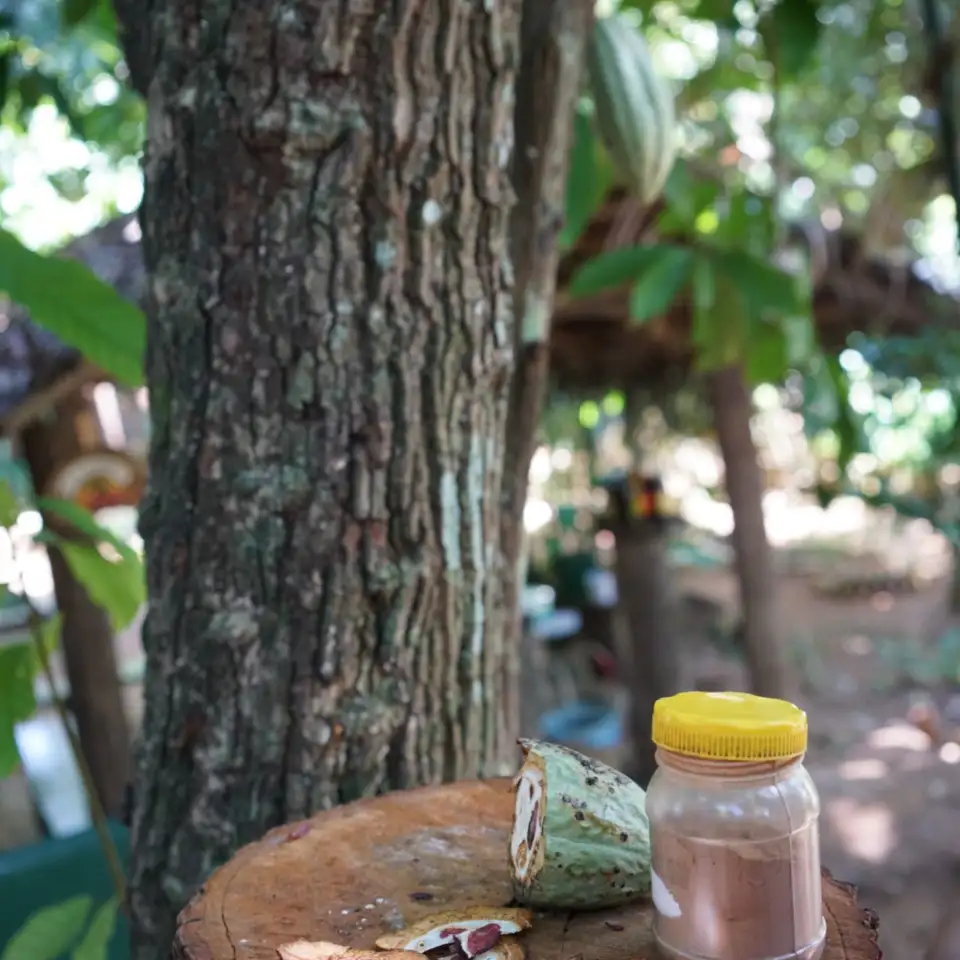 2_Susantha Spice & Herbal Garden