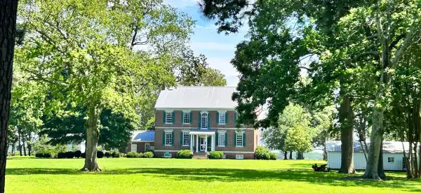 北安普敦縣酒店