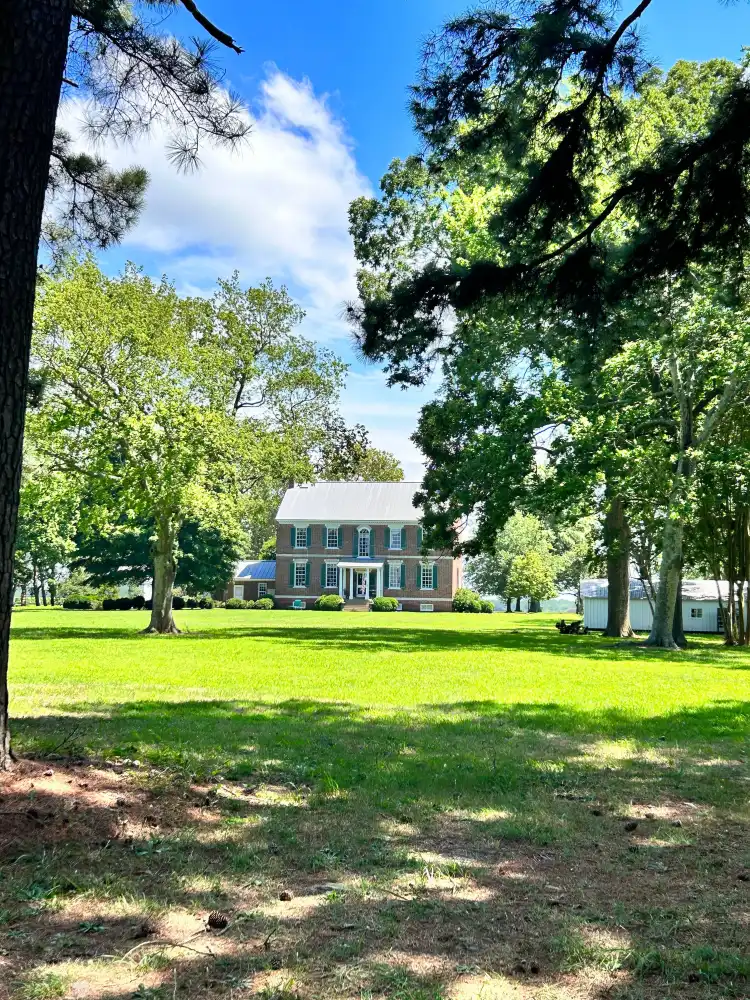 Hotels in Northampton County