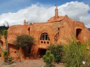 Casa Terracota
