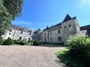 Château de la Guerche