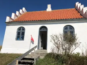Limfjordsmuseet