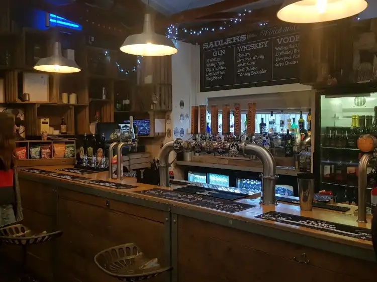 Hotels near The Limes Medical Centre