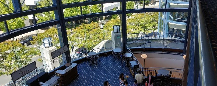 Lesher Center for the Arts