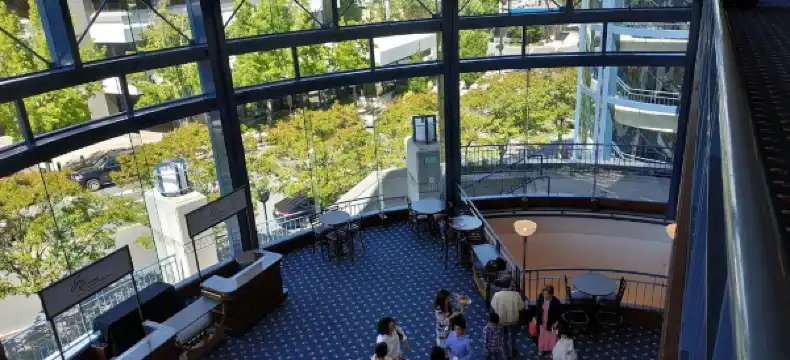 Hotels in Walnut Creek