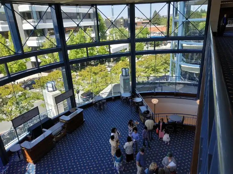 Renaissance Hotels in Walnut Creek
