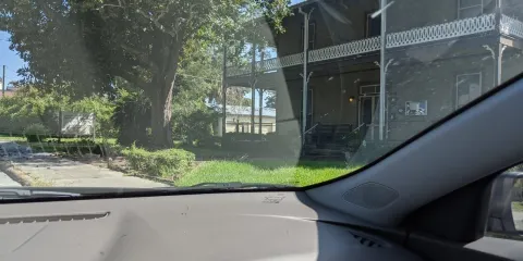 Columbia County Historical