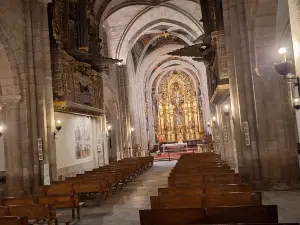 Mondoñedo Cathedral