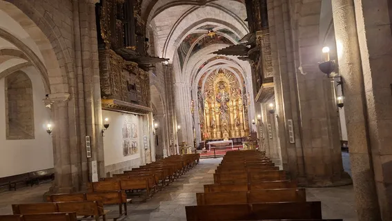Mondoñedo Cathedral