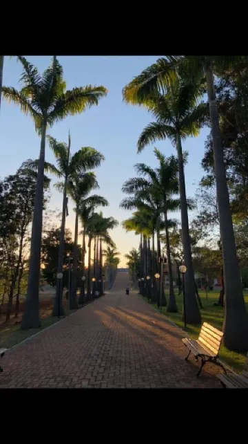 Santuario Schoenstatt Tabor da Liberdade