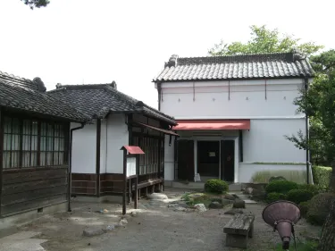 Hagiwara Sakutarao Memorial Museum