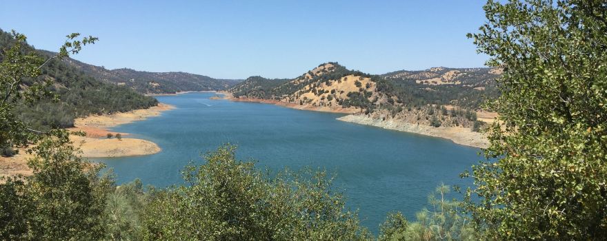 Scenic Route Highway 49